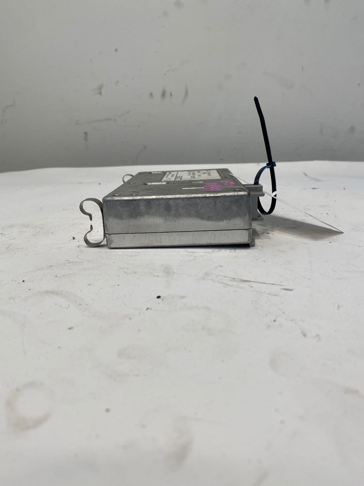 2021 Bosch Cab Module A0004463475 (650-10849)