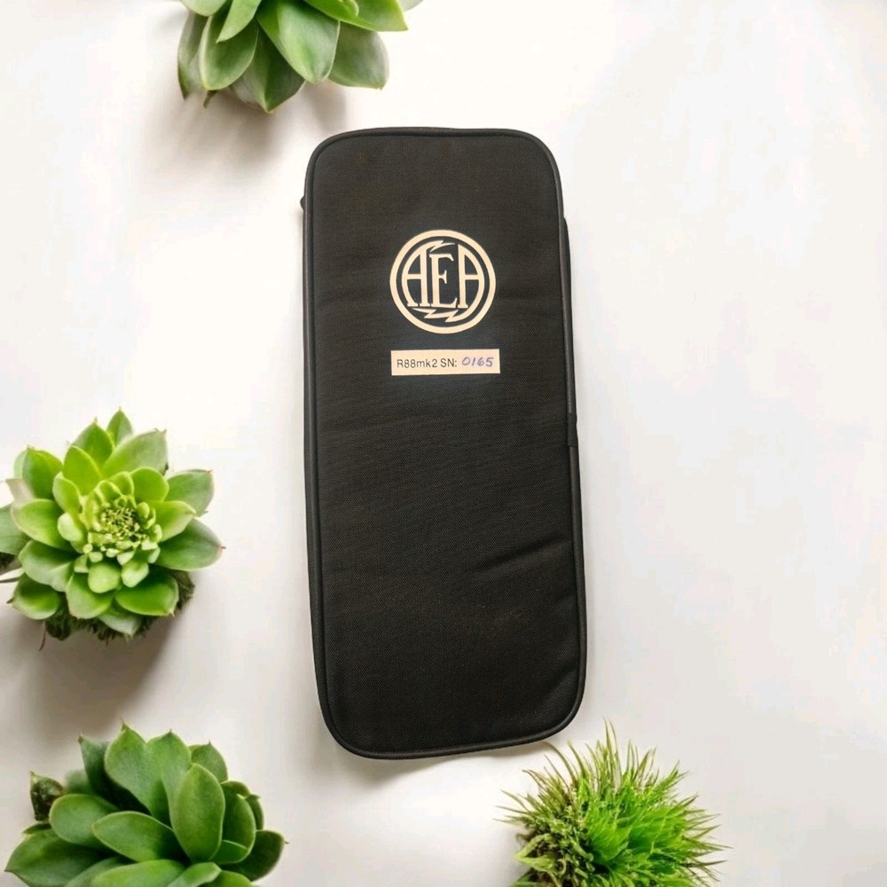 OEM AEA R88 Series Case