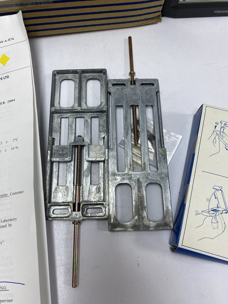 yokogawa Chart Recoder 436006/L1 , UR 1000 Recoder