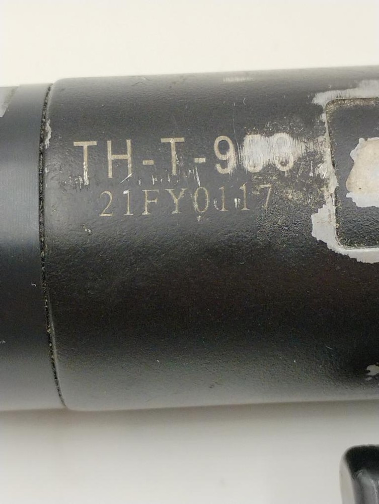 UFFY TOOLS AIR DRILL TH-T-953 (EL1110046)