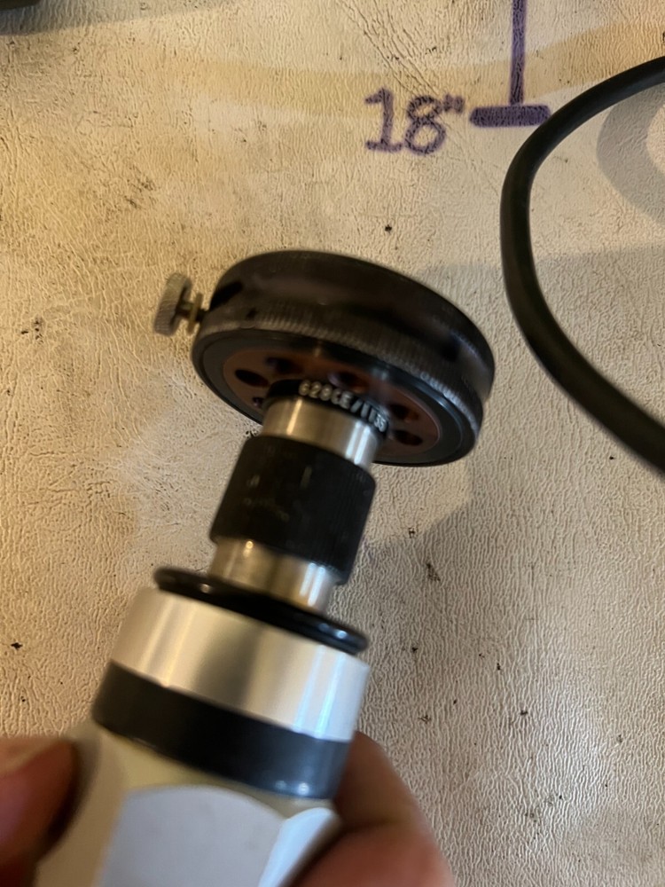 Single Chip HAD Camera & Xenon 300 Light source BUNDLE