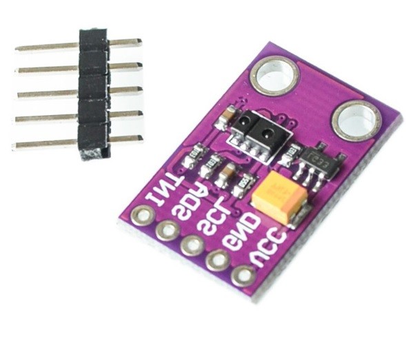 NEW TMD27713 Face Detection Close Distance Illumination Sensor Module