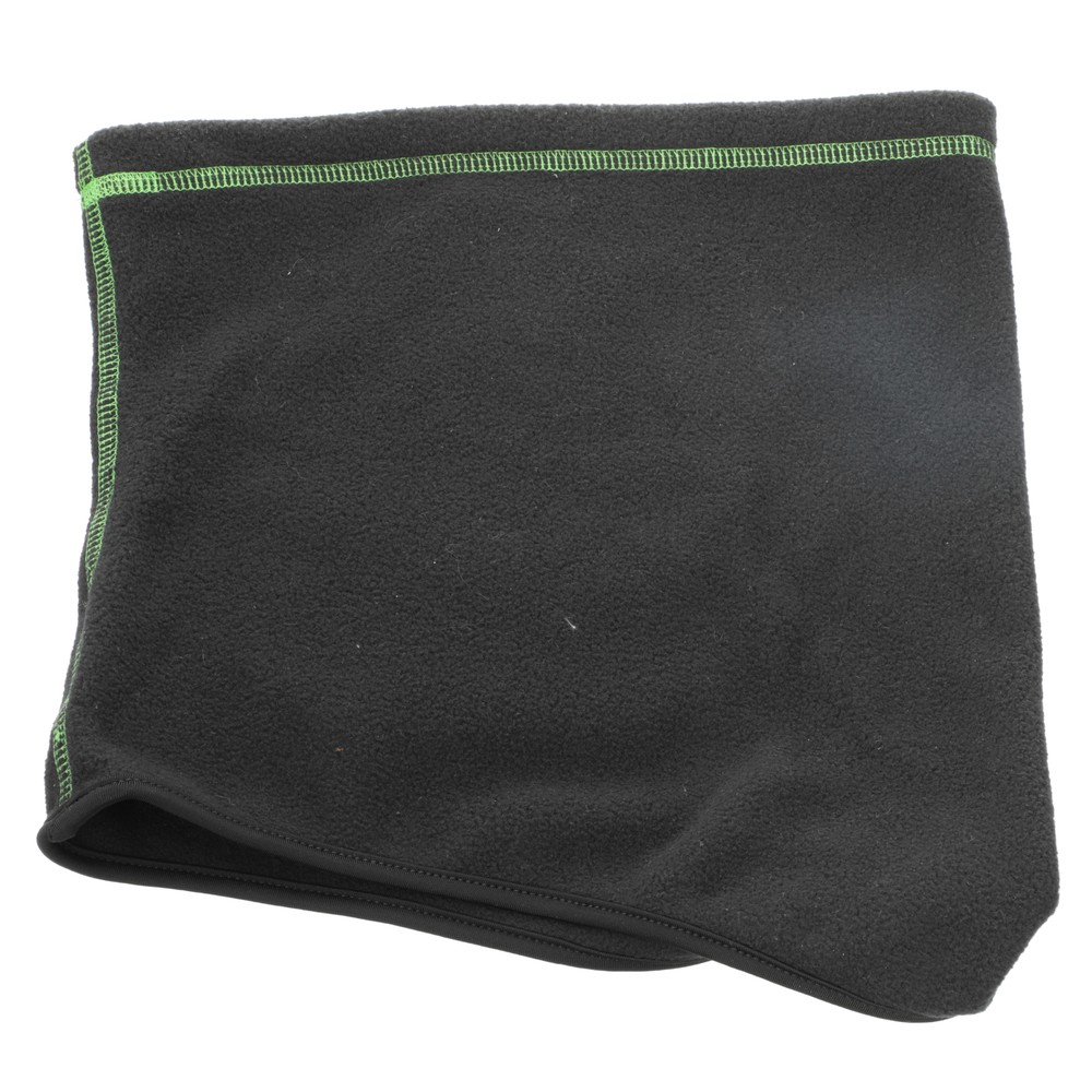 Arctiva Black Fleece Neck Warmer