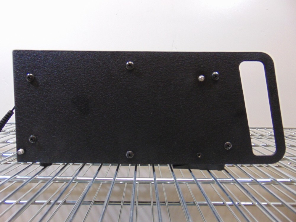 Ion System 91-0280 Digital Electricstatic Field Meter *used working*