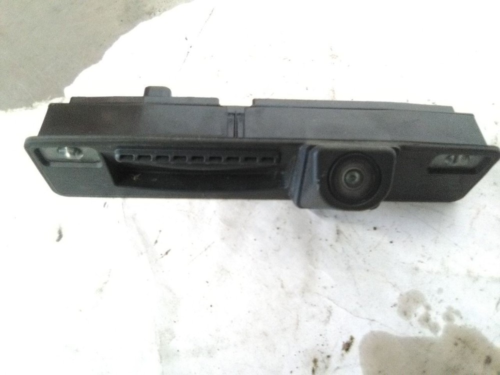 15-18 Ford Focus Camera/Projector Camera Rear
