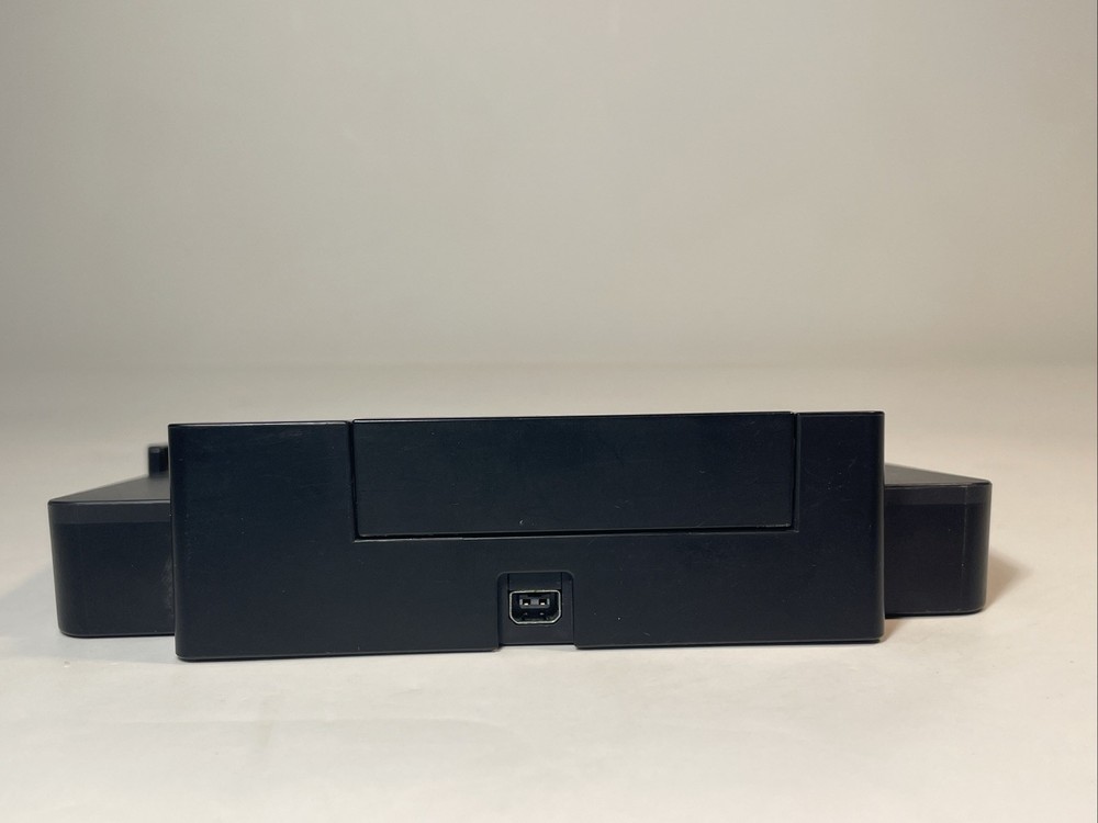 Nintendo 3DS Charging Dock Cradle Station Model CTR-007 - Official