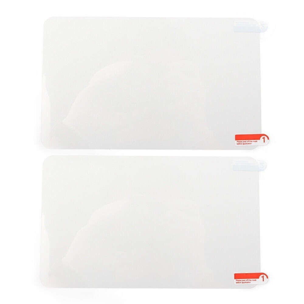 For CFMOTO 800MT Clear Speedometer Dashboard Scratch Screen Protector Film