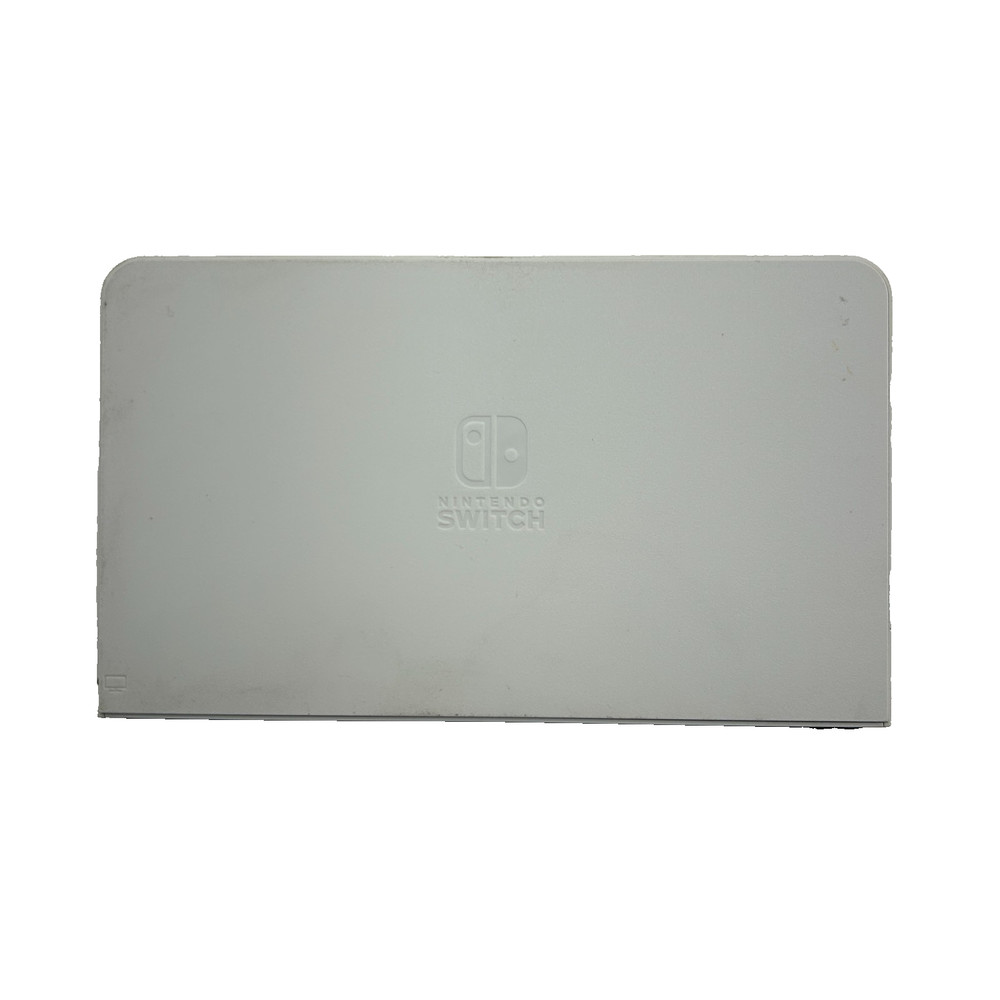 Nintendo Switch OLED Dock Only Model HEG-007 White *READ DESC*