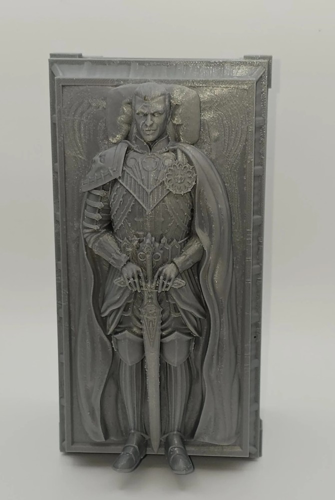 Edgar Markov Vampire Deck Box – A Gothic Masterpiece for MTG Commander Nights