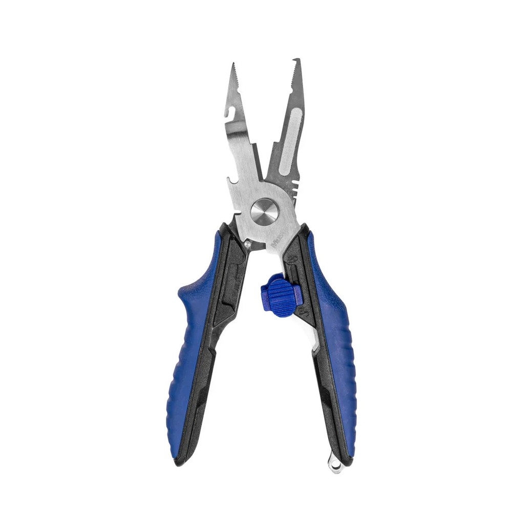 Mustad 7.5" Multi Plier & Scissor