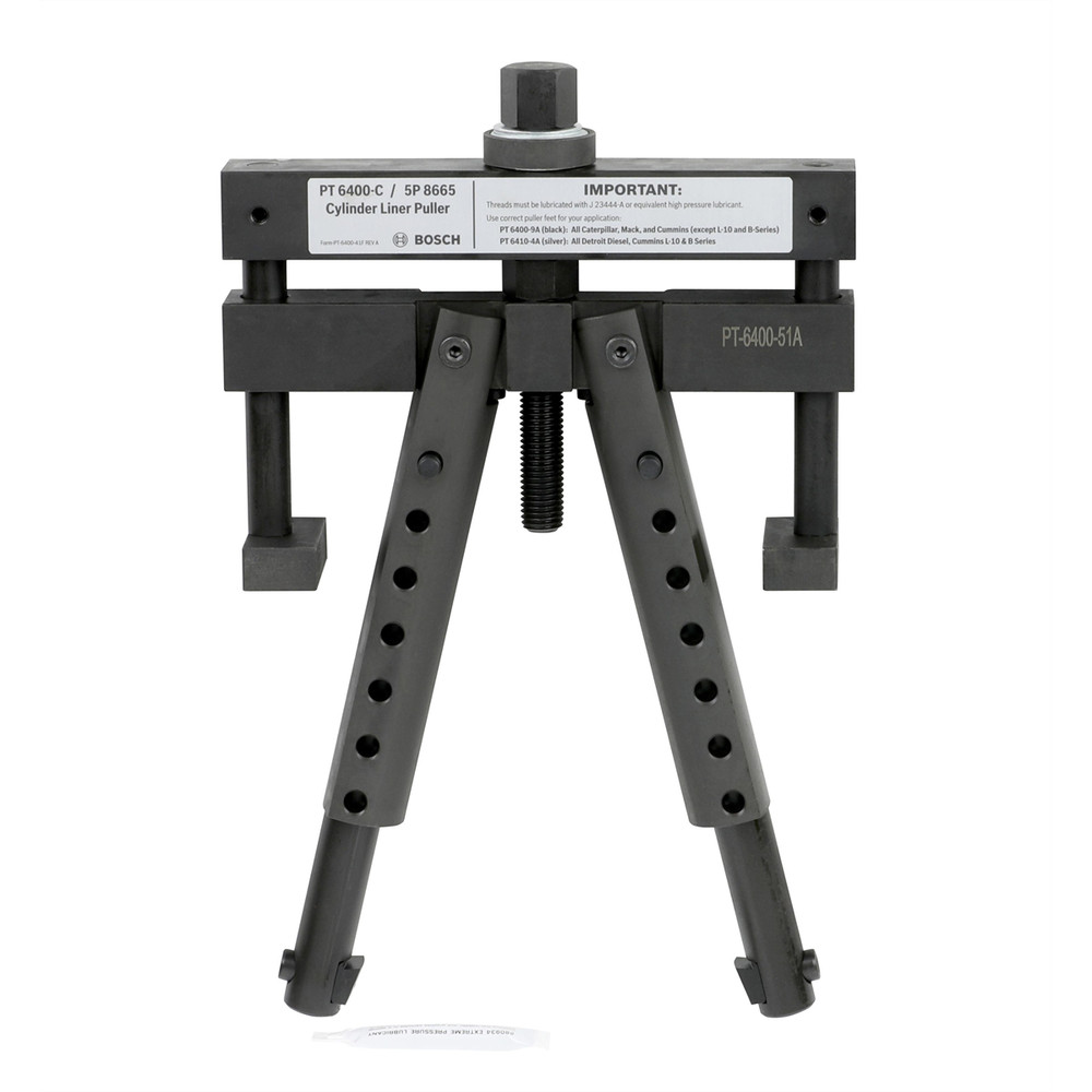 OTC Universal Cylinder Liner Puller