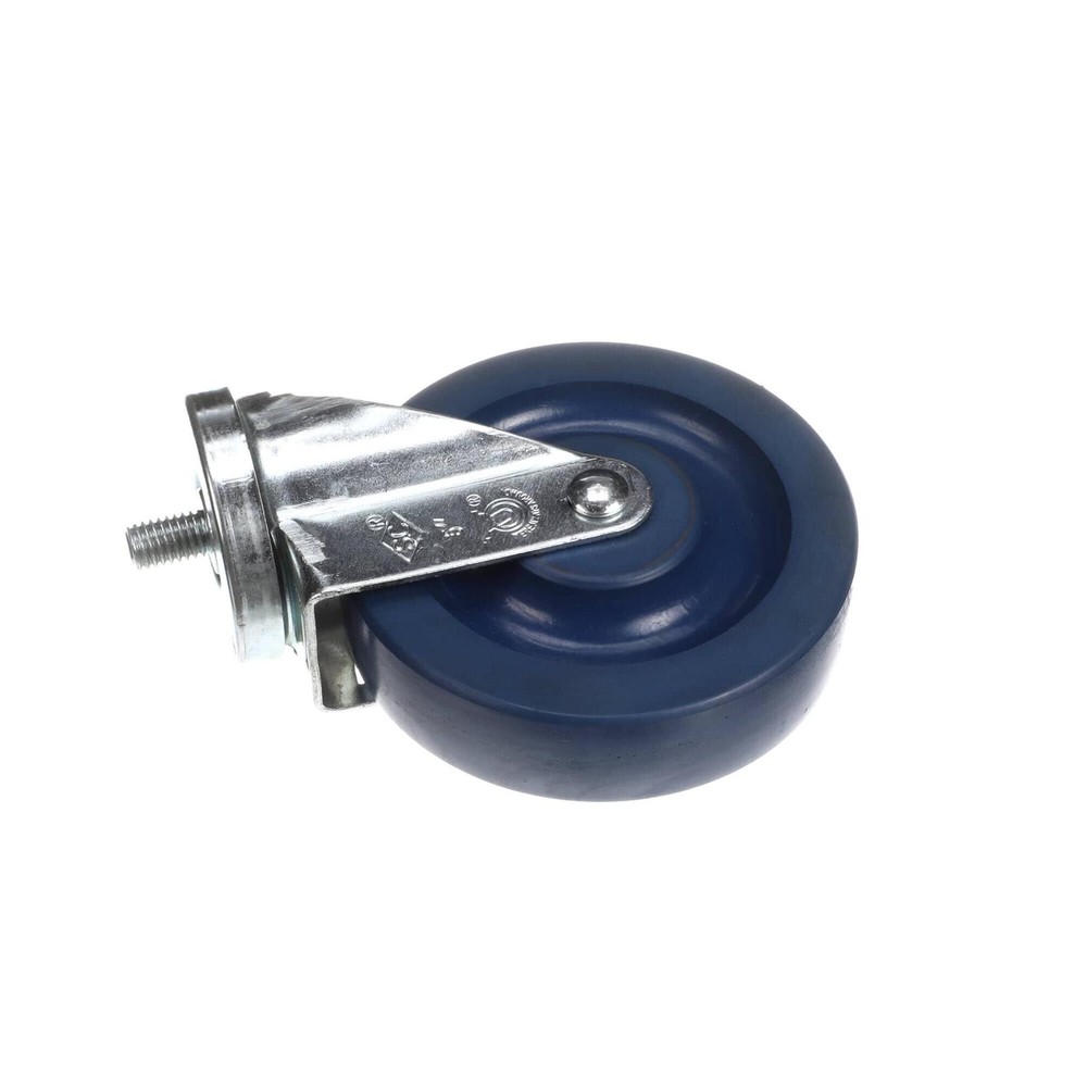 CASTER WITH LOCK 19118-3 - Genuine OEM Replacement Part