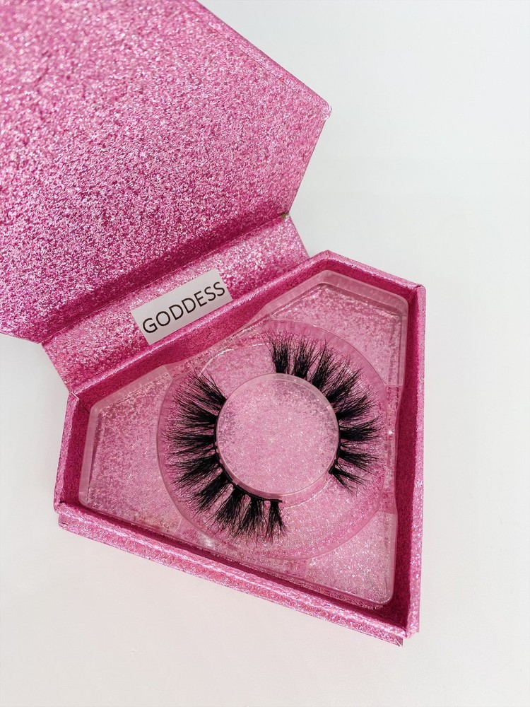 Lash Shark GODDESS Lash Strips