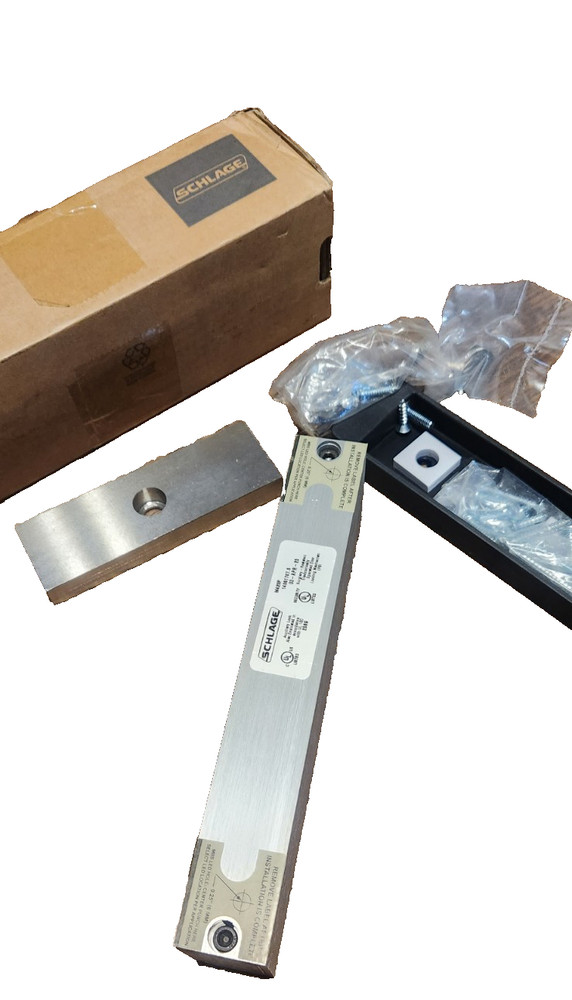 SCHLAGE ELECTROMAGNETIC LOCK M420P