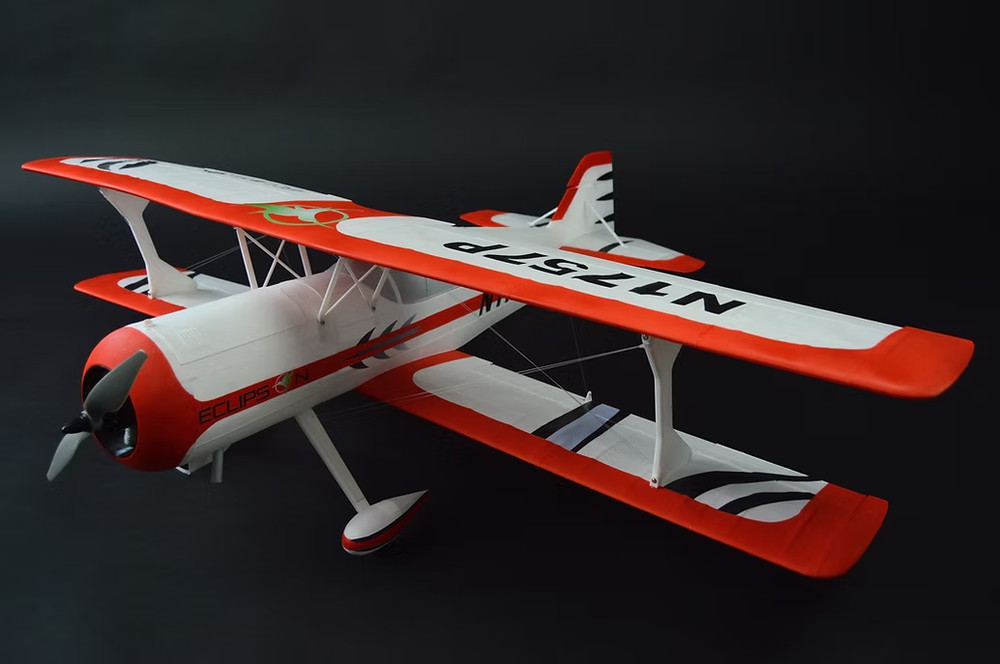 The Ravens Forge - Eclipson Pitts S12 Kit (Unassembled)