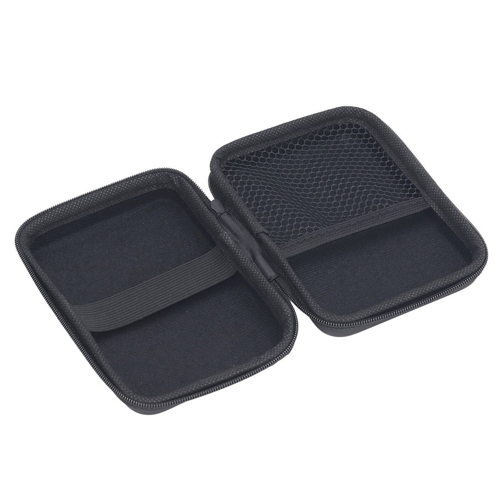 Game Console Carrying Case Waterproof Prevent Collision Handheld Gaming Machine