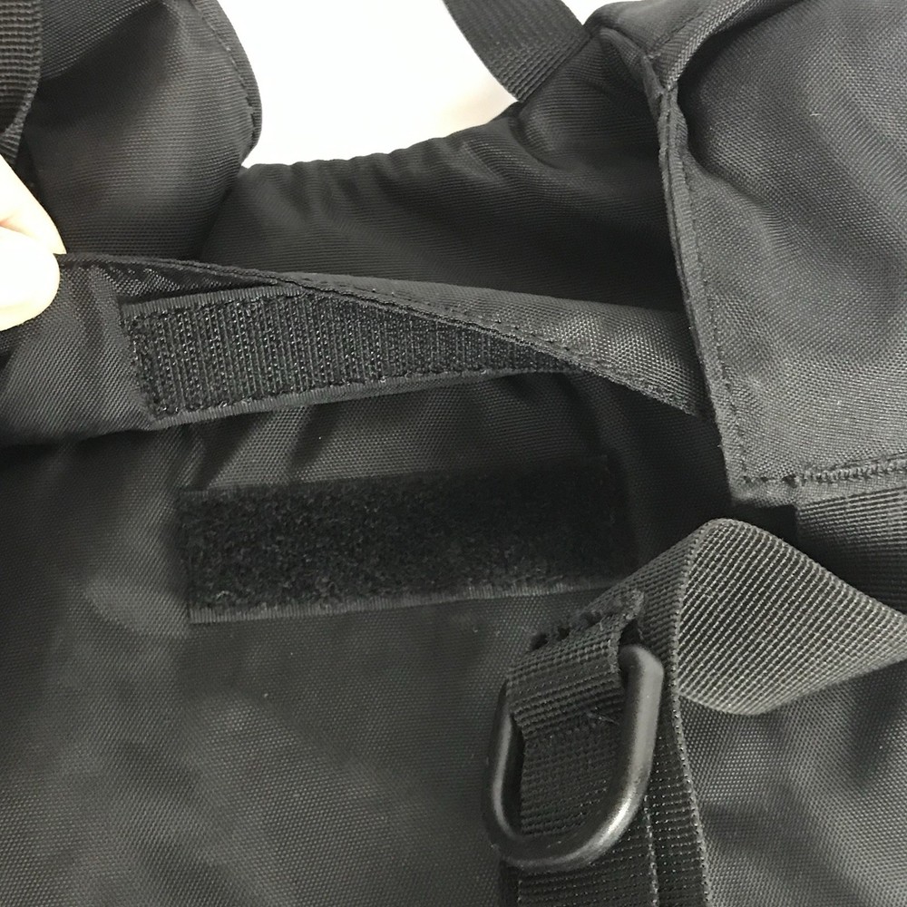 CamelBak Hydrobak Hydration Pack Backpack Black Lightweight Hiking - NO BLADDER