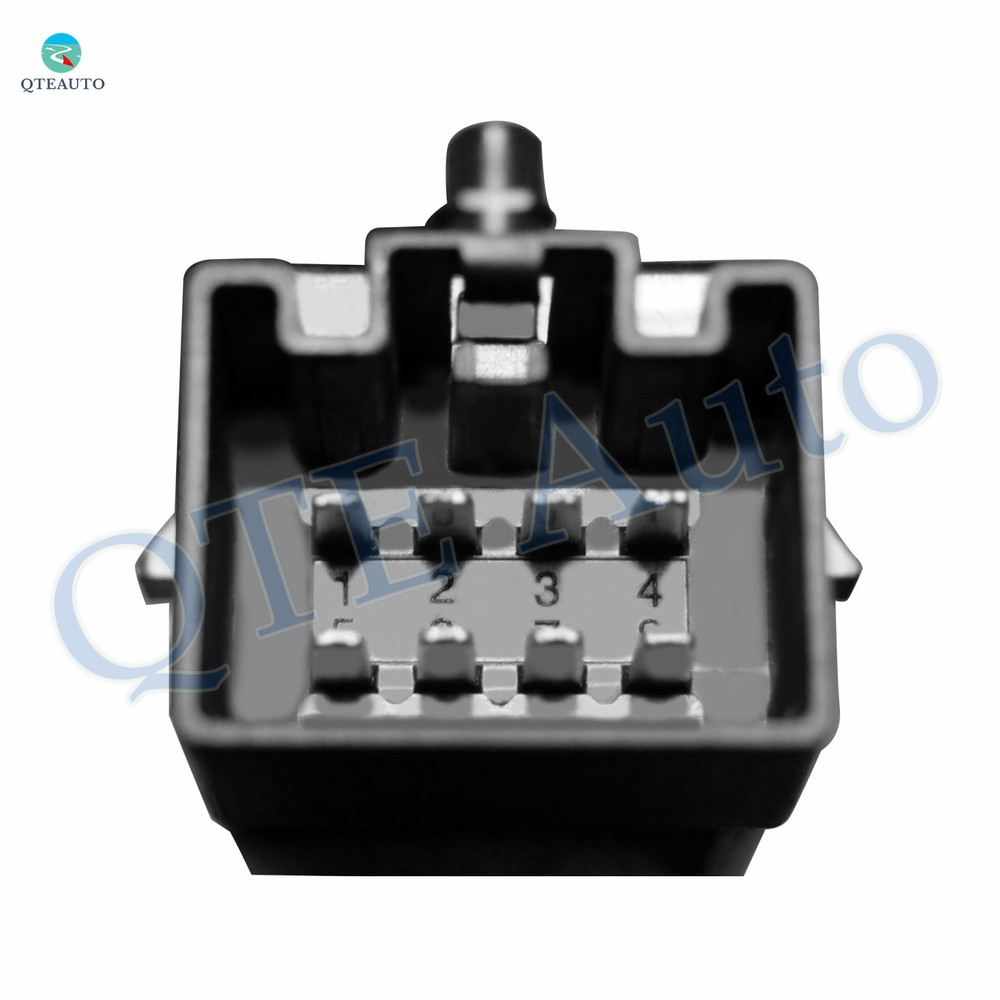 Front Left Power Seat Switch For 2005-2014 Ford Mustang