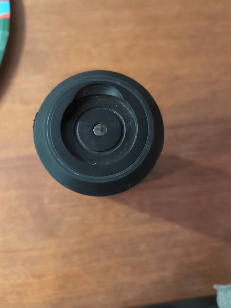 BUSHNELL GOLF WINGMAN GPS & BLUETOOTH SPEAKER W Magnetic BITE