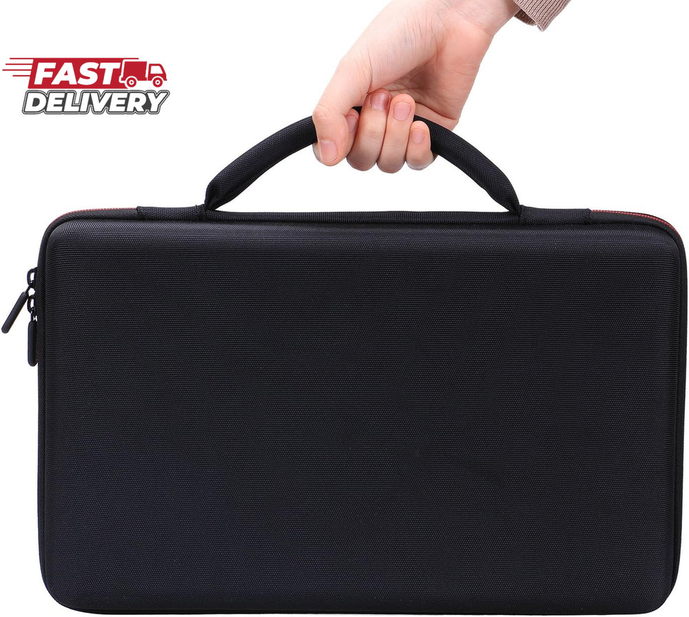 LTGEM EVA Hard Case for Novation Launchkey Mini 25-Note USB Keyboard MK2 Control