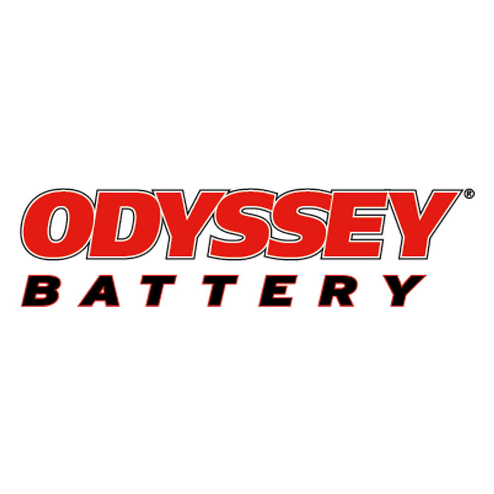 Odyssey Powersport Extreme AGM Battery (PC680)