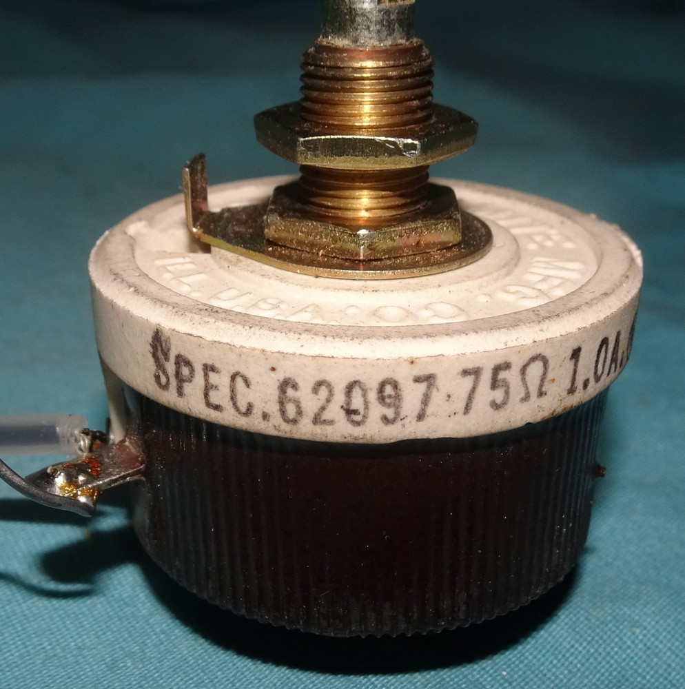 OHMITE spec 62097