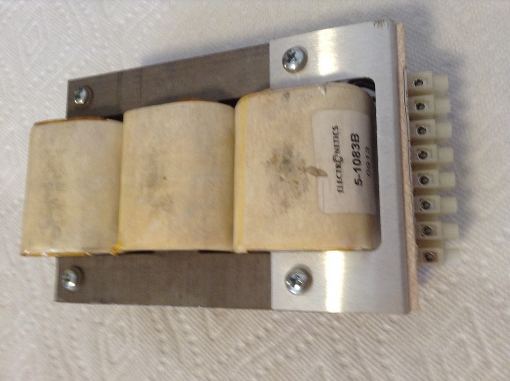 Electronetics 5-1083B Transformer