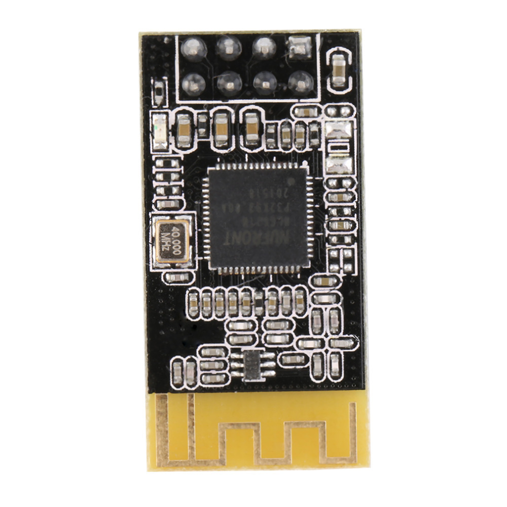 1PCS NL6621 NL6621-Y1 Serial WIFI Wireless Internet Development Board Module new