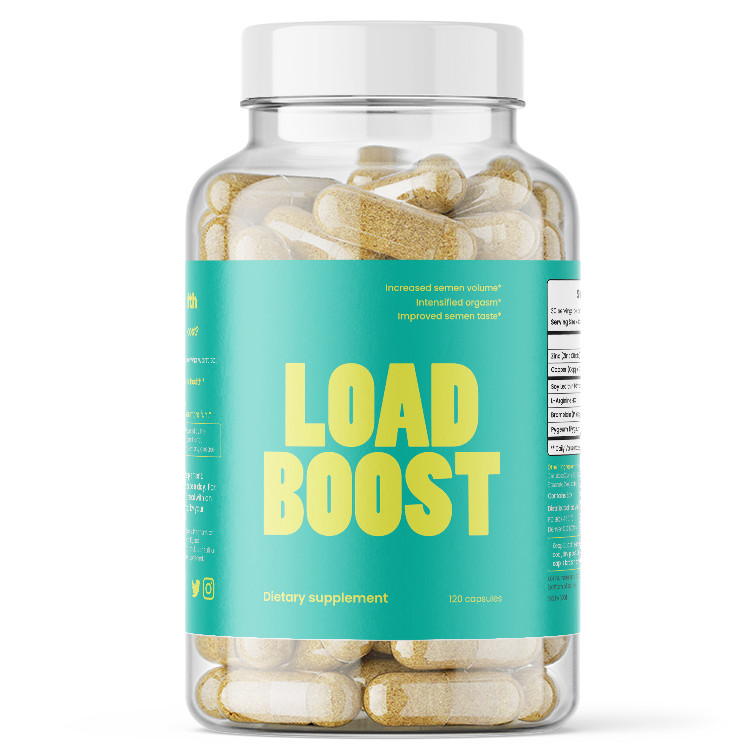 The Holy Grail: Load Boost and Drive Boost