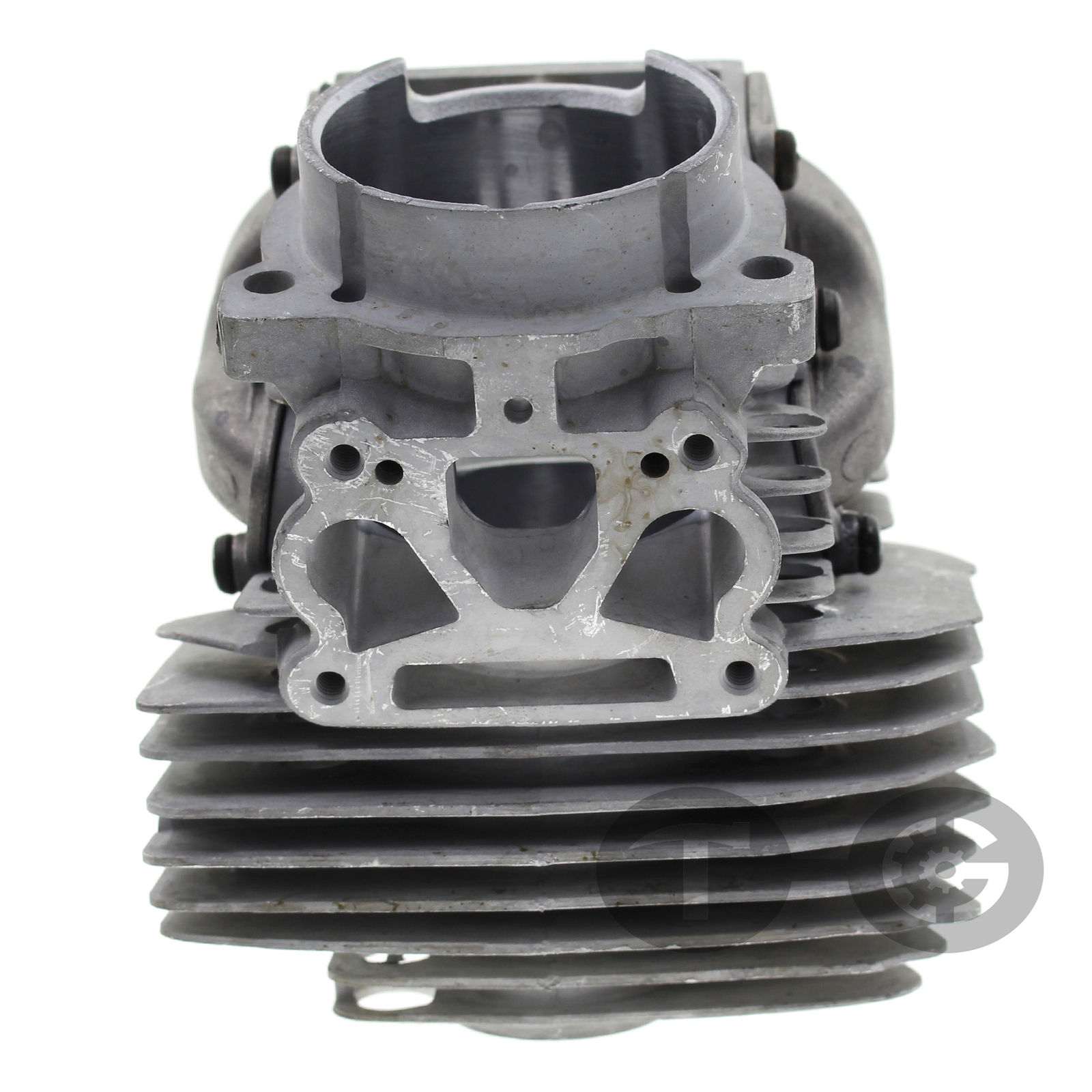 THE DUKE'S FOR HUSQVARNA 555 560 562XP REPLACEMENT PISTON CYLINDER 575 35 58-05