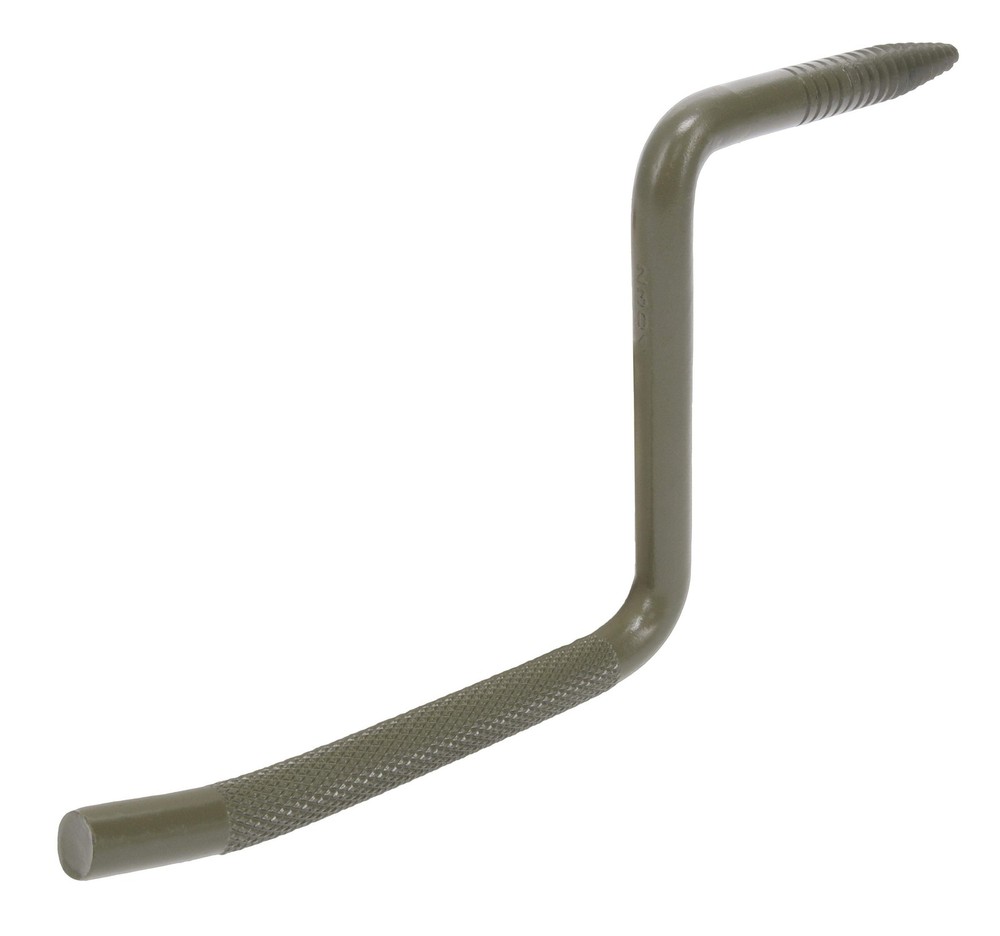 Step-up Tree Step/8 Pack/Clamshell