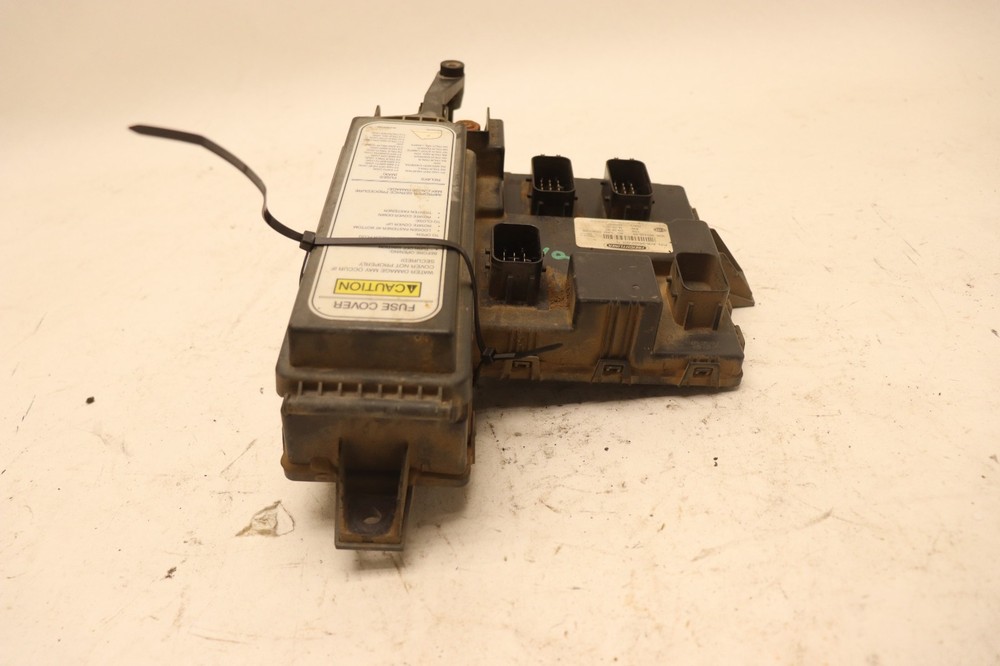 2008-2017 FREIGHTLINER CASCADIA 125 SAM CHASSIS CONTROL MODULE UNIT OEM