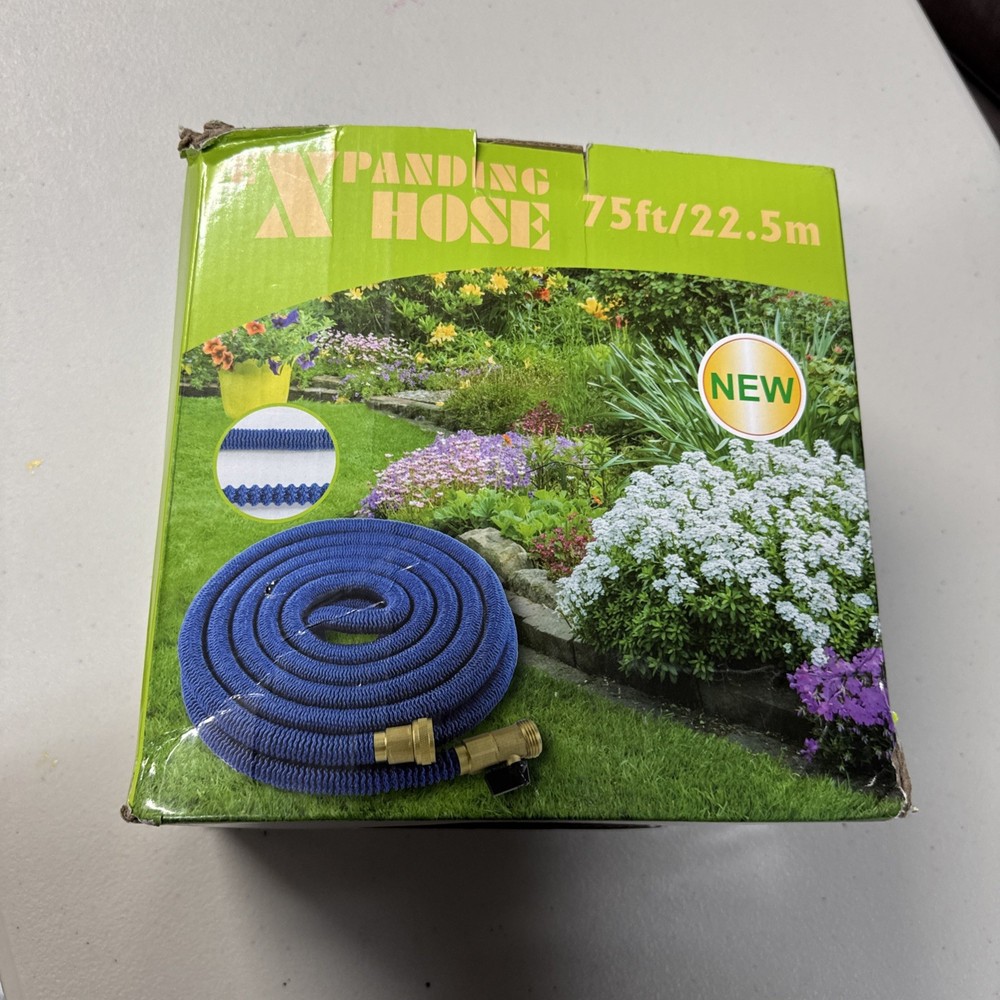 Xpanding Water Hose