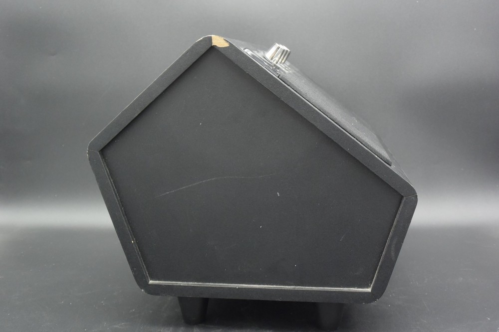 Singtrix Portable Karaoke Machine System All-In-One Party Bundle TESTED WORKING