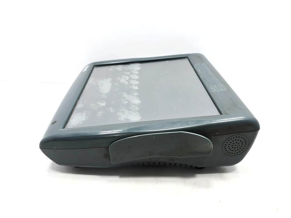 MICROS WORKSTATION 5A SYSTEM POS 400814-101