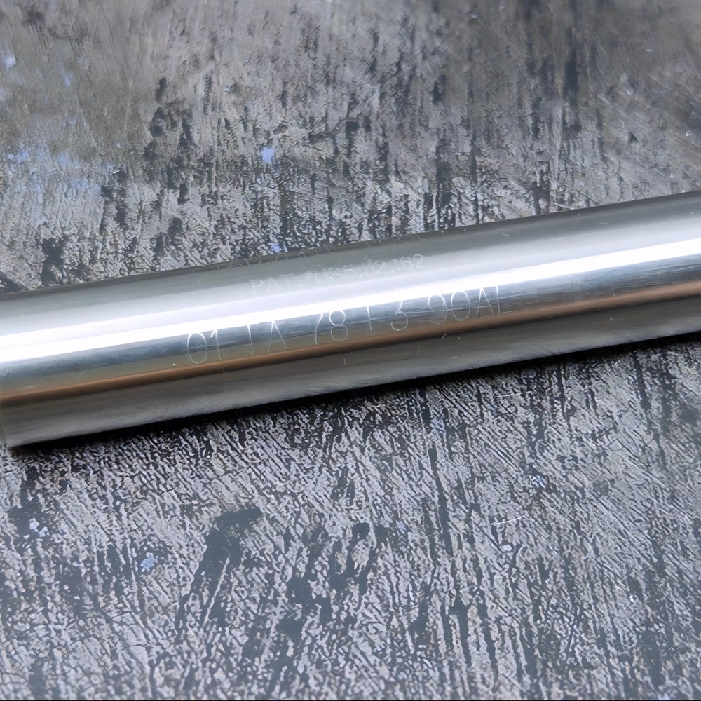 ADVENT 01-TA-78-F3 THREAD MILL MULTI-FLUTE ASSEMBLY - 7/8" shank