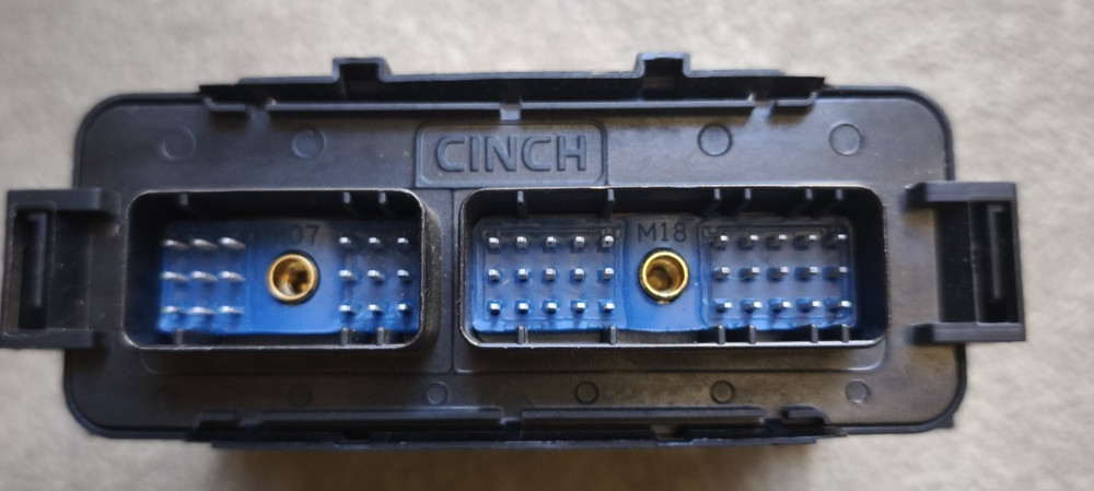 Trimble Signal Input Module (SIM)