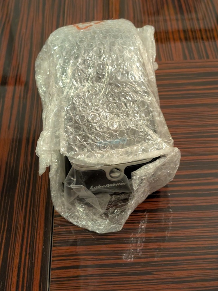 DYMO LabelWriter 450 Thermal Label Printer For PC & MAC OPEN BOX