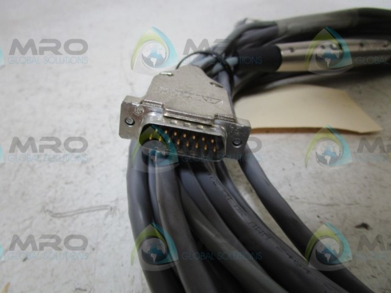 LANDIS GARDNER C201689-50 CABLE UNMP