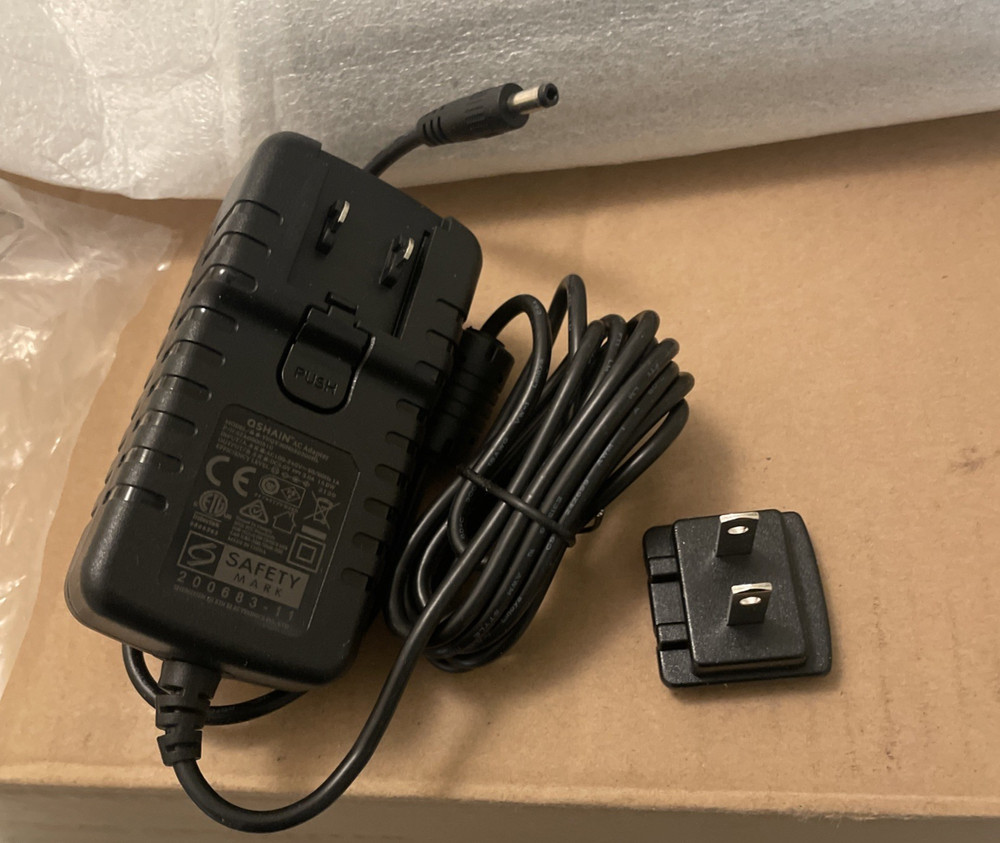 ELMO L Series TT-12W Interactive Document Camera Presenter - New in Box
