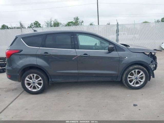 Speedometer MPH Fits 19 ESCAPE 70326