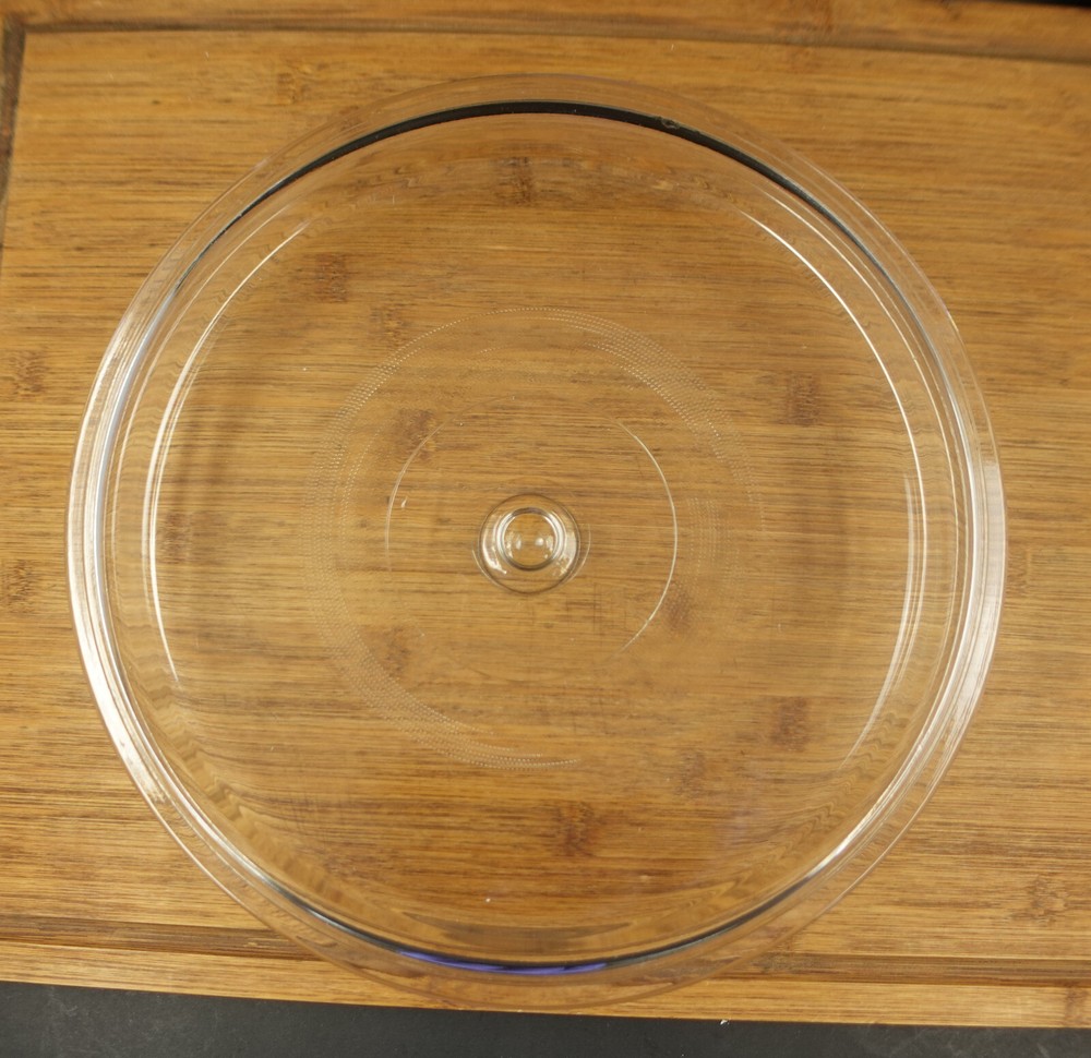 Unbranded Replacement Lid 12.5''