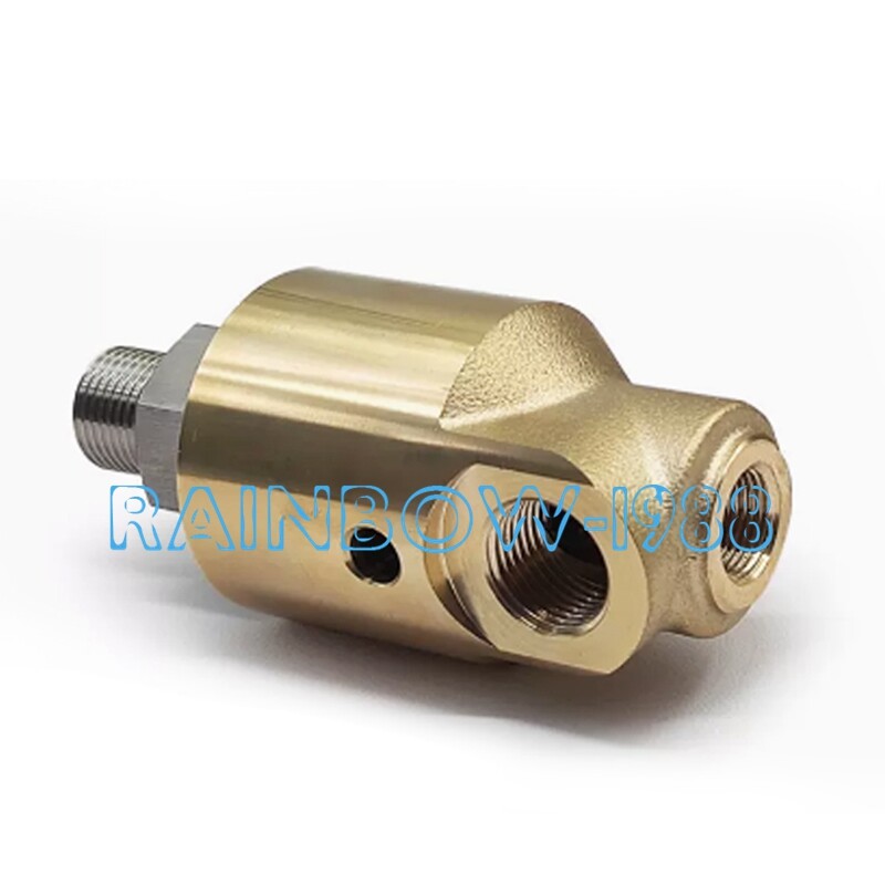 Replace for  hydraulic high-speed rotary joint 257-000-021