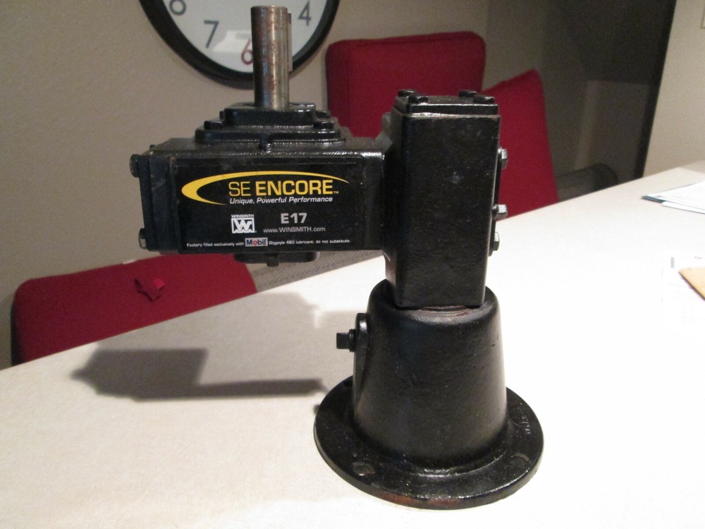 WINSMITH E17CDTD31000PN CDTD **NEW**