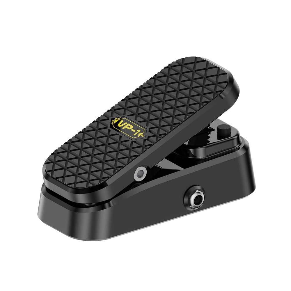 Volume Expression Pedal Expression EXP & Passive Volume 2-in-1 Dual Control Guit