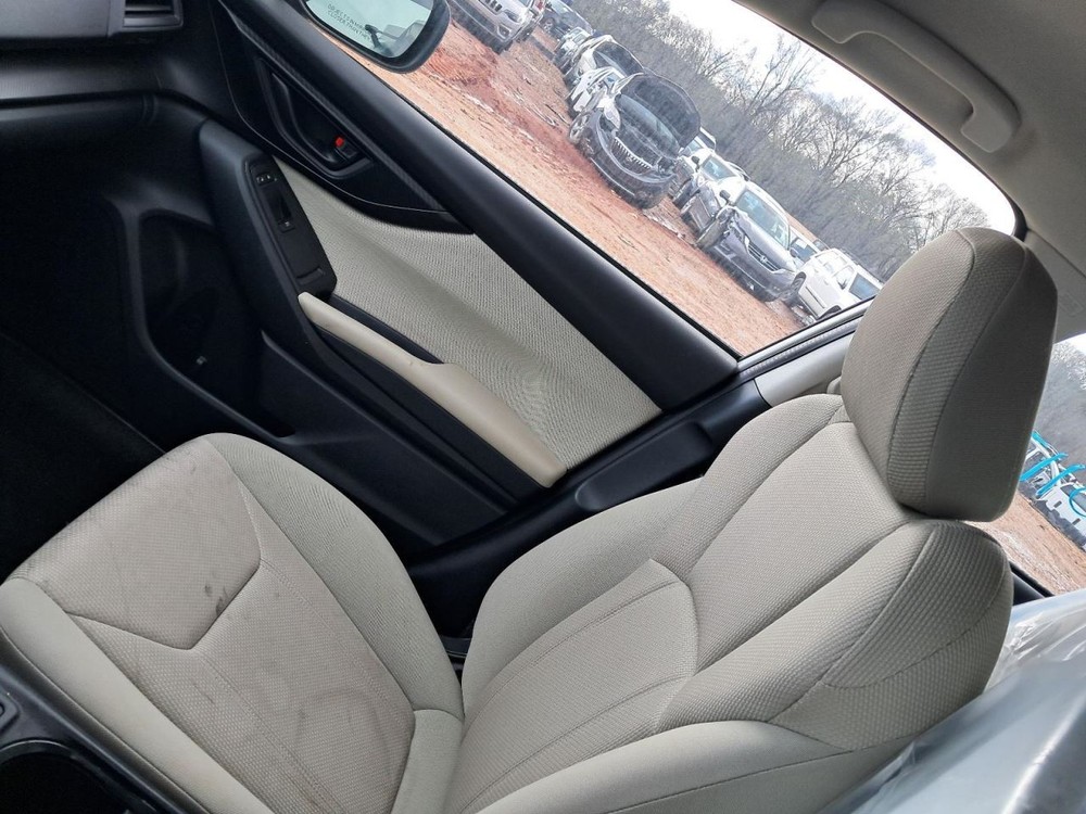 Fuse Box Engine Compartment Fits 17-23 IMPREZA 4885914