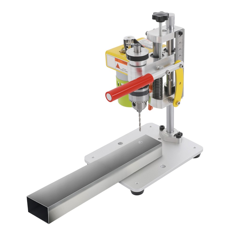 Mini Electric Drill Press Bench Small Benchtop Drill Press Portable Drill Press