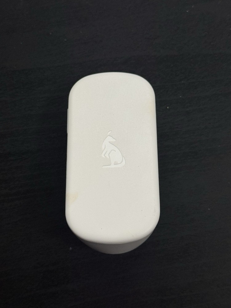 Kangaroo Doorbell Home Security Camera - CHIME ONLY