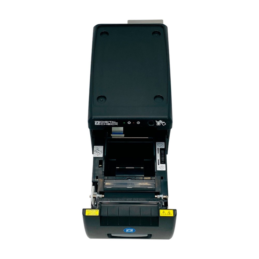 Digital Check ReceiptNOW Elite SRNELITE-ETH2 Thermal Receipt Printer LAN USB