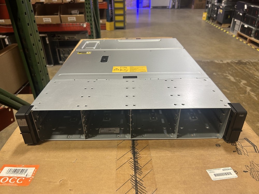 Q1J09A HP D3610 Enclosure